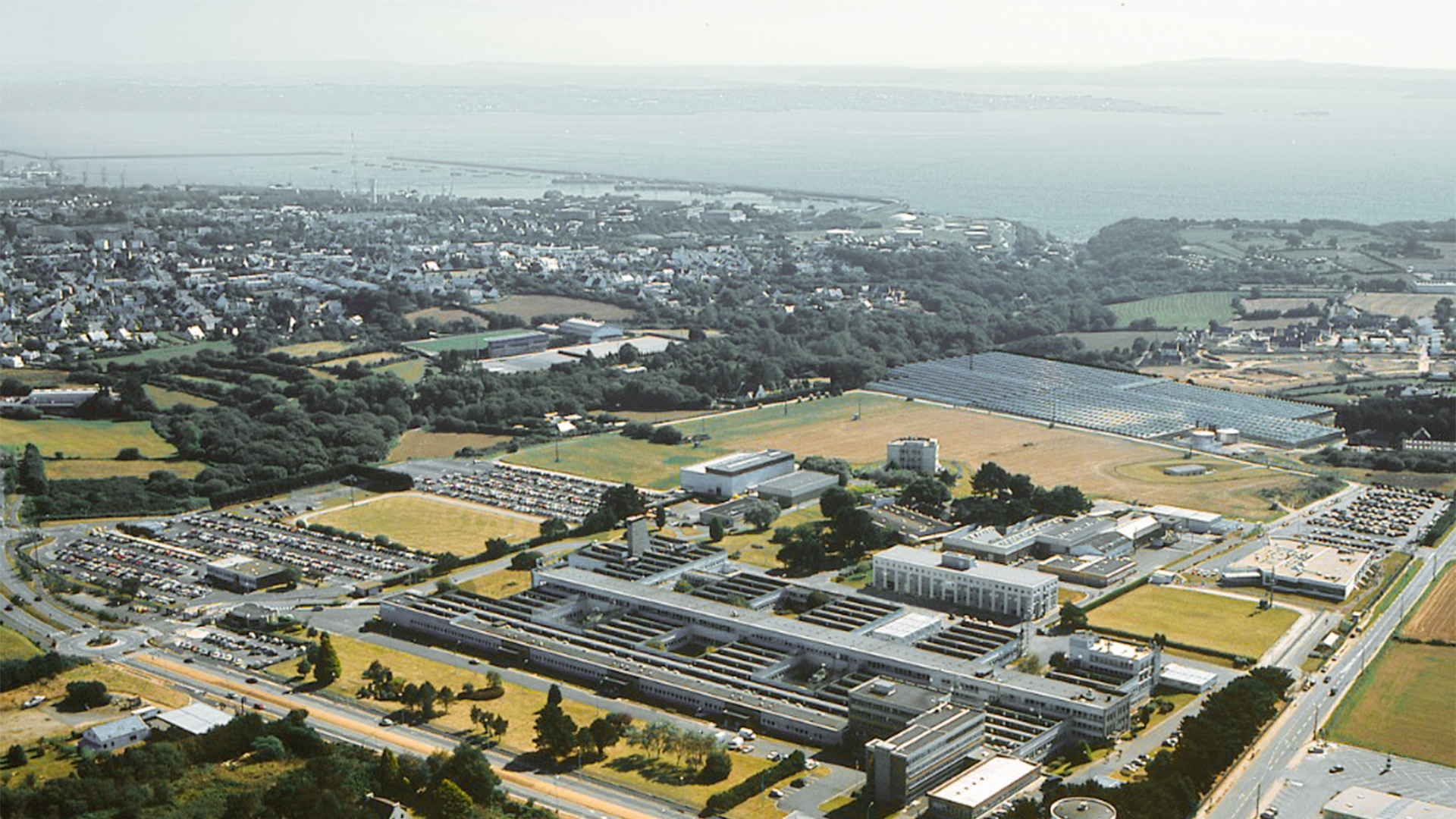 Industrial / Logistic